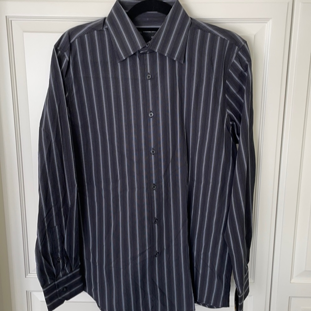 INC men’s long sleeve